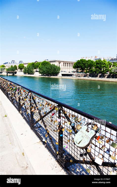 France Lock Fence