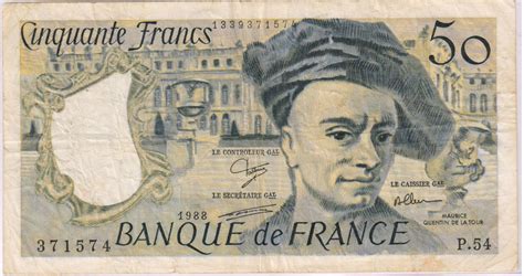 france money currency name