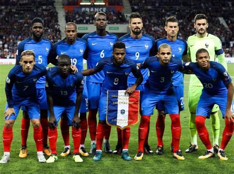 france national football team 2022