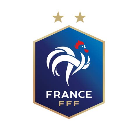 france national soccer team logo