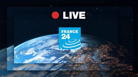 france news 24 english live online