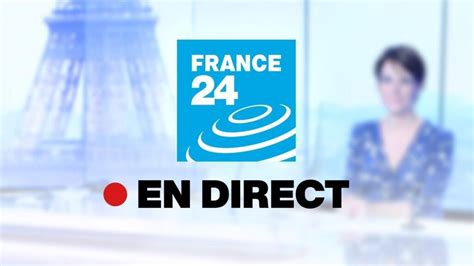 france news live tv