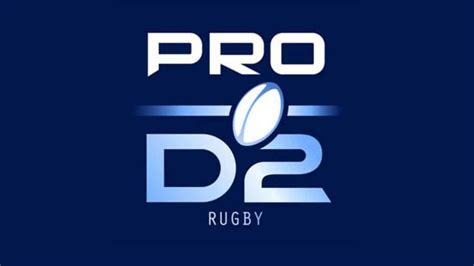 france pro d2 rugby