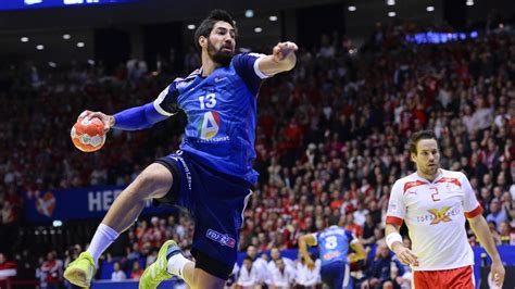 france suisse handball streaming gratuit
