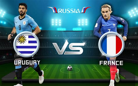 france team vs uruguay