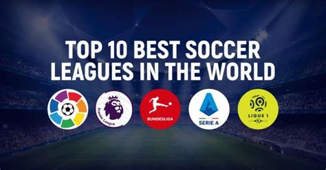 france top soccer league