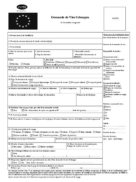 france transit visa online application form