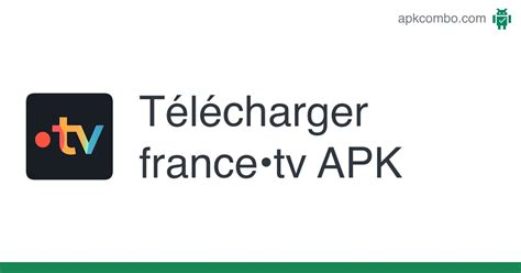 france tv apk download