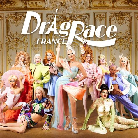 france tv drag race