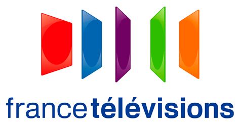 france tv logo blanc