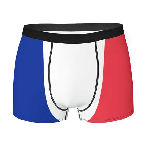 France Underpants