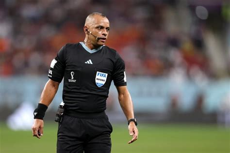 france v england 2022 referee