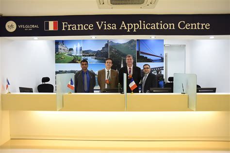france visa application in manila
