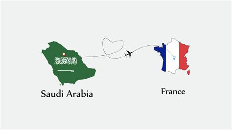 france visa from saudi