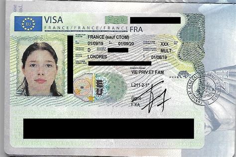 france visa uk manchester