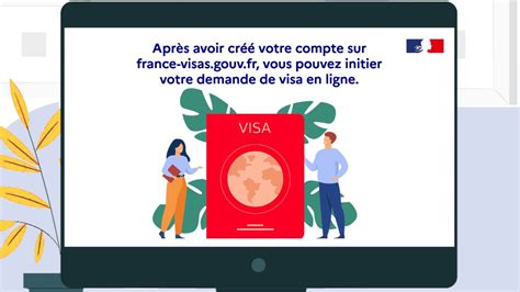 france visas gouv fr mon compte