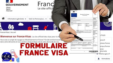 france visas gouv fr rendez vous