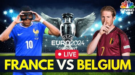 france vs belgium live stream free reddit