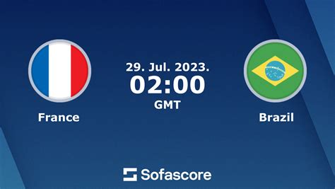 france vs brazil live