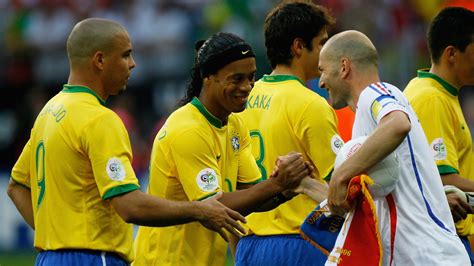 france vs brazil world cup 2006