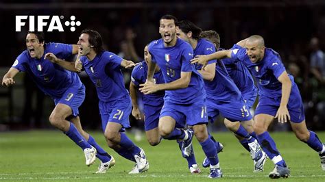 france vs italy world cup final