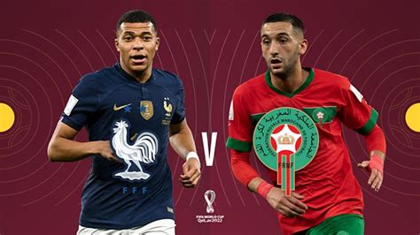 france vs morocco bbc