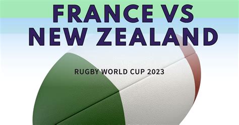 france vs new zealand tv channel