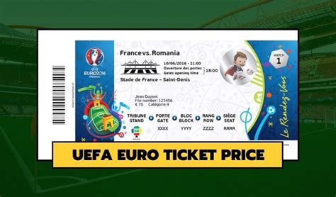 france vs portugal euro 2020 tickets