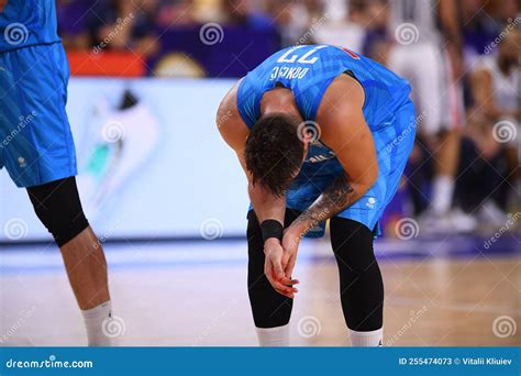 france vs slovenia basketball time