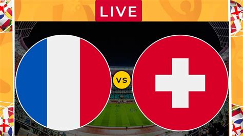 france vs switzerland free live stream