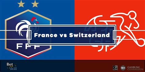france vs switzerland prediction