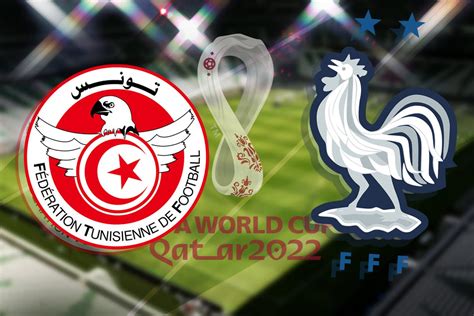france vs tunisia world cup