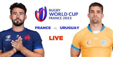 france vs uruguay rugby results