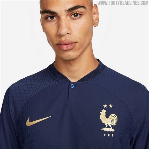 france world cup kit 2022