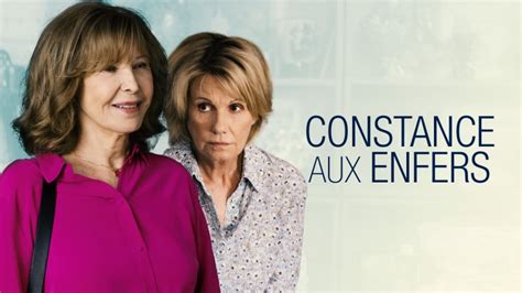 france.tv replay constance aux enfers