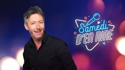 france.tv replay samedi d'en rire