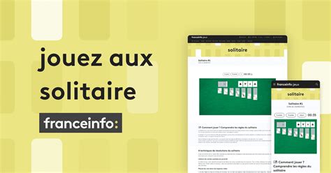 franceinfo jeux