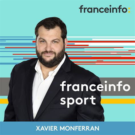 franceinfo sport