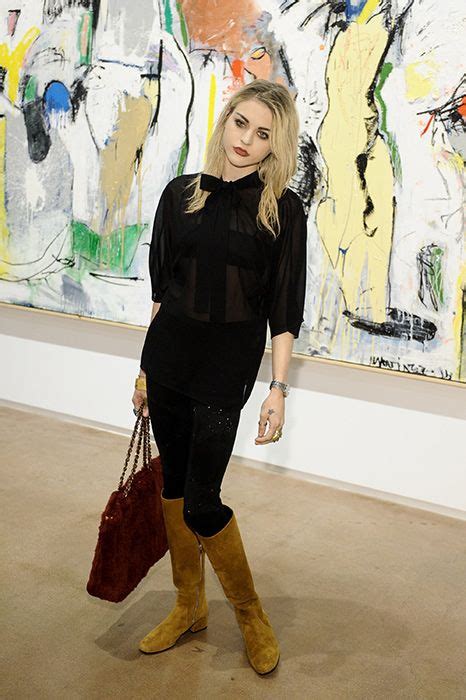 frances bean cobain news