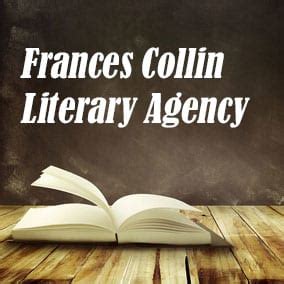 frances collin literary agency