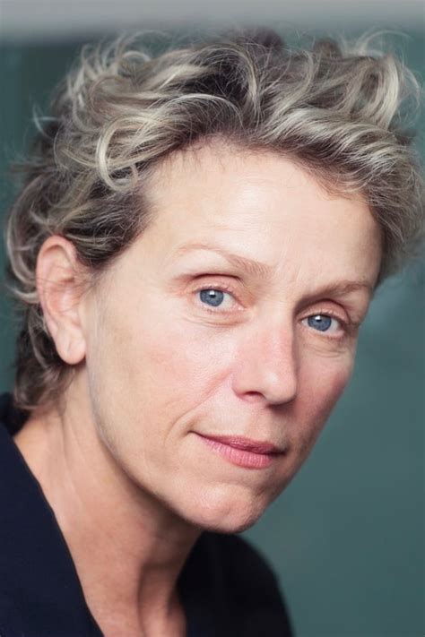 frances mcdormand tv shows