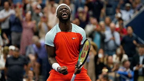 frances tiafoe coaching team