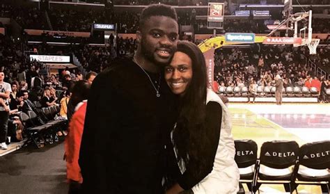 frances tiafoe girlfriend 2021