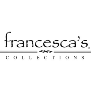 francesca's coupons for women's apparel