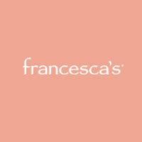 francesca's free shipping code