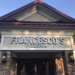 francesca's pizza newtown pa