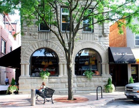 francesca's restaurants downtown naperville