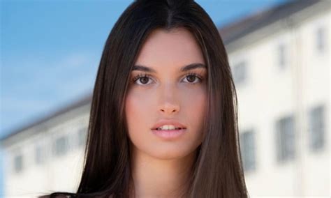 francesca bergesio miss italia