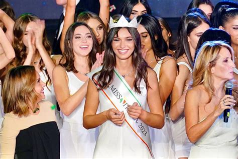 francesca bergesio miss italia 2023