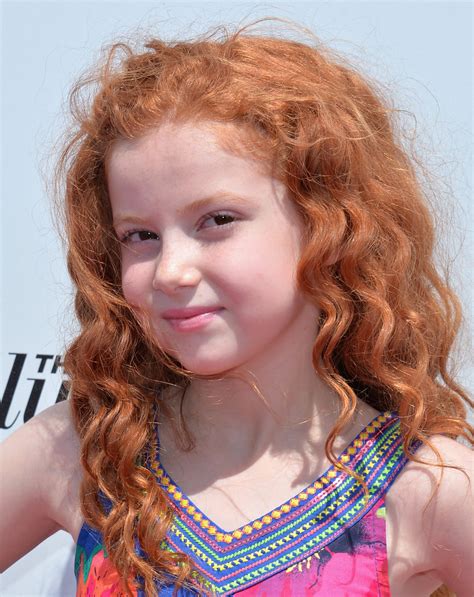 francesca capaldi age now